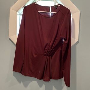 Ann Taylor top
